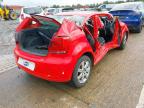 2011 VOLKSWAGEN POLO SE 85  for sale at Copart SANDWICH