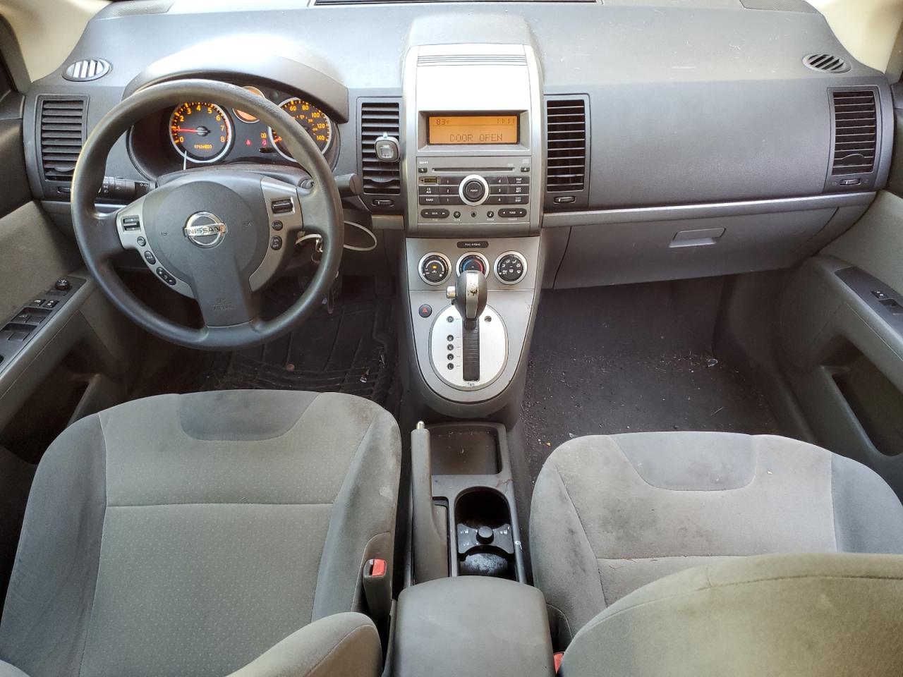 2009 Nissan Sentra 2.0 VIN: 3N1AB61E69L688505 Lot: 71148335