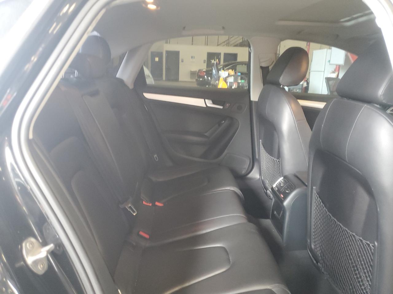 2013 Audi A4 Premium Plus VIN: WAUFFAFL6DN026771 Lot: 81259265