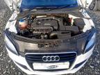 2012 AUDI TT S LINE TFSI AUTO  for sale at Copart BELFAST