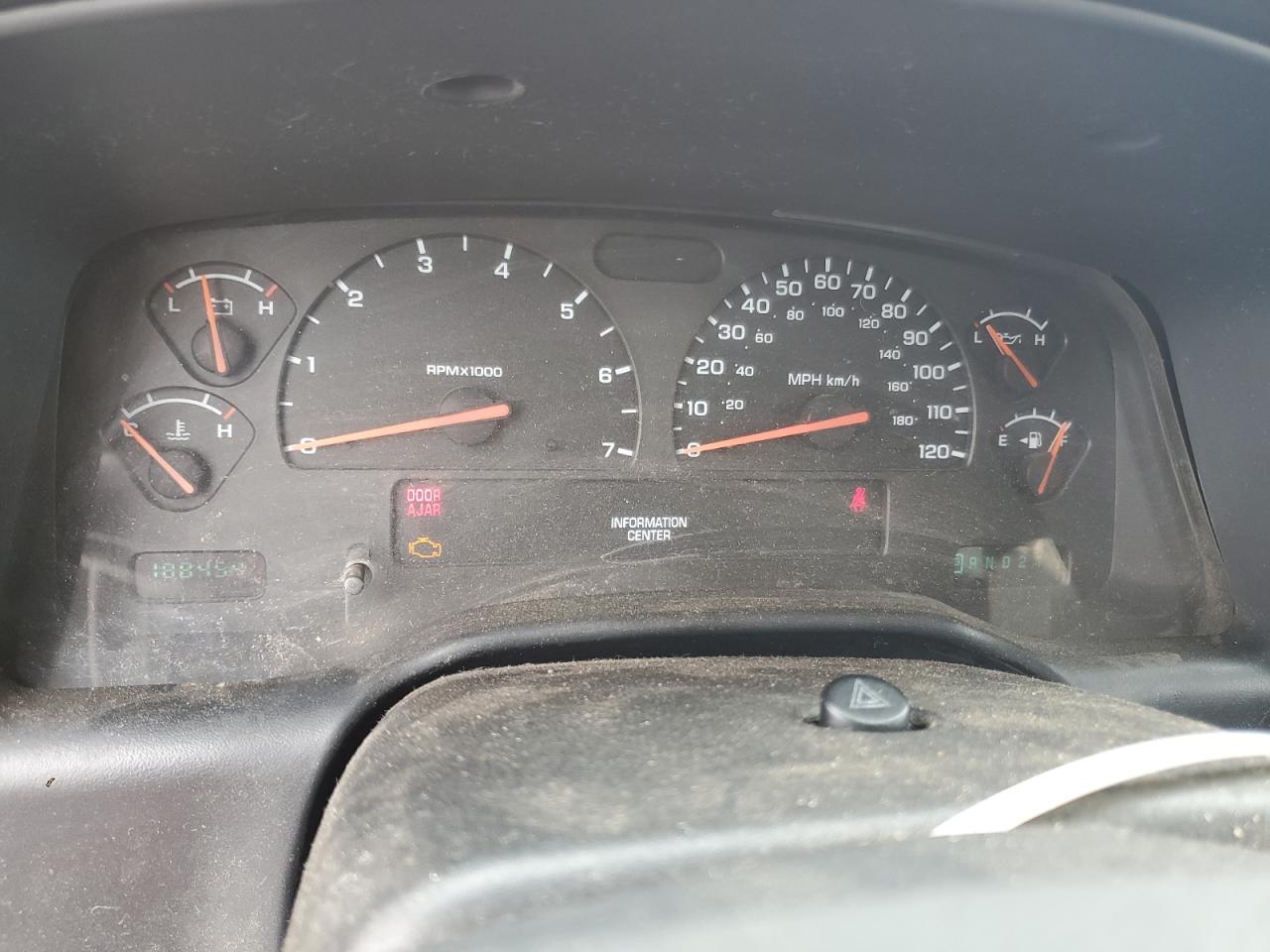 2004 Dodge Dakota Quad Sport VIN: 1D7HL38N04S547877 Lot: 80321755