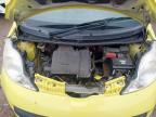 2008 PEUGEOT 107 URBAN  for sale at Copart BRISTOL