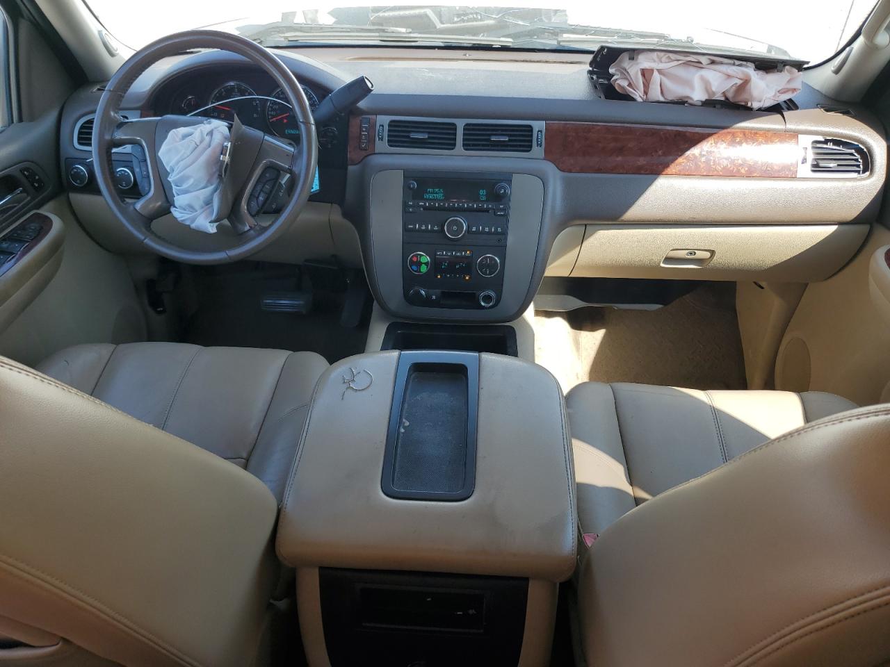 2009 GMC Sierra K1500 Slt VIN: 1GTEK39J29Z285791 Lot: 81131965