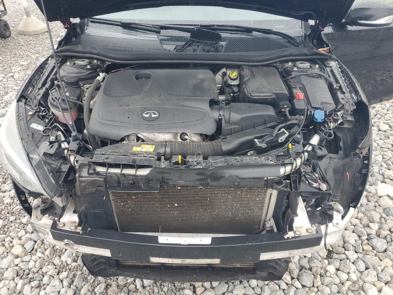 2018 Infiniti Qx30 Base VIN: SJKCH5CR7JA047242 Lot: 83955045