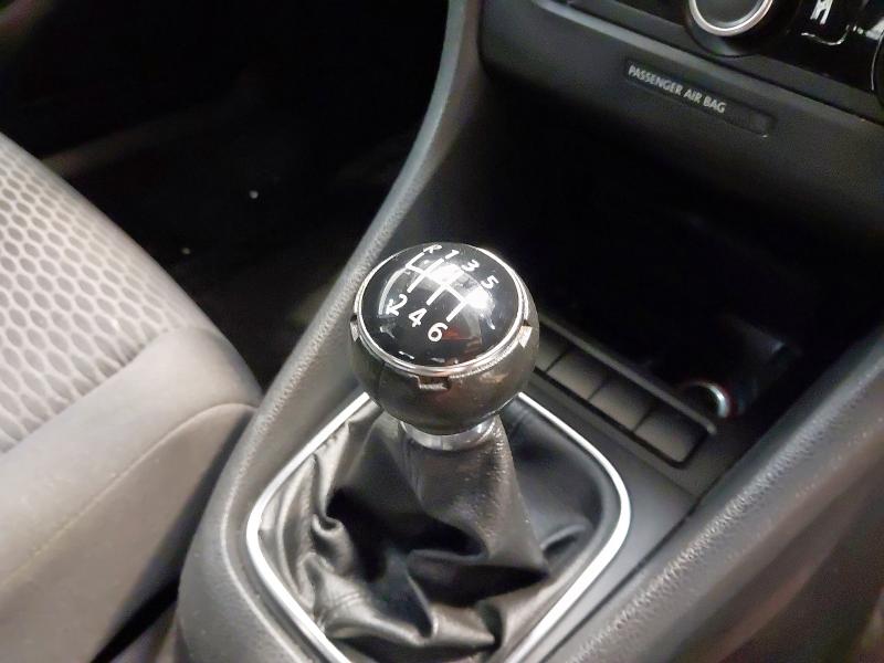 2011 VOLKSWAGEN GOLF S TSI 1.2 TSI S 5DR