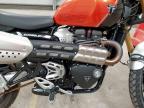 2024 TRIUMPH SCRAMBLER 1200 XE  for sale at Copart NEWBURY