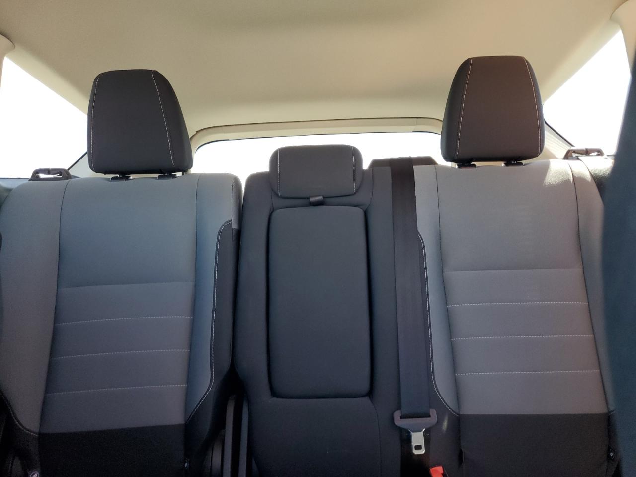 2016 Ford Escape Se VIN: 1FMCU9GX8GUA18267 Lot: 81670455