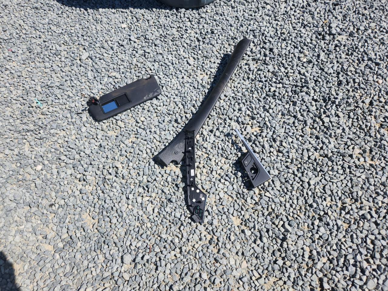 2017 Audi A4 Ultra Premium VIN: WAUKMAF47HN059782 Lot: 71112015