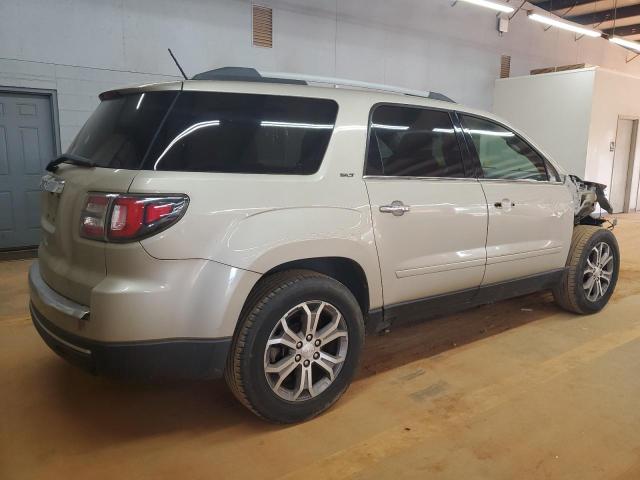  GMC ACADIA 2013 tan