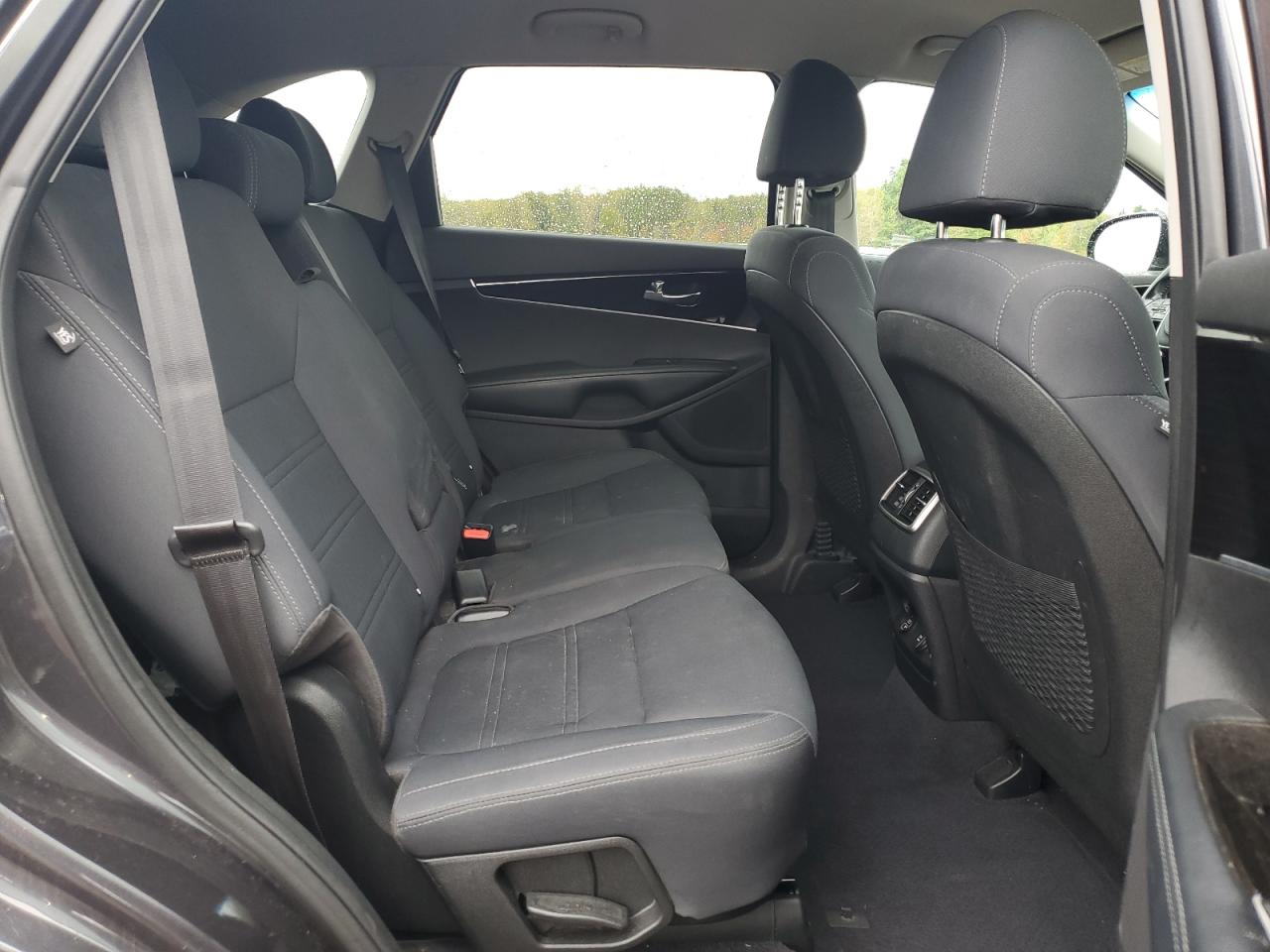 2019 Kia Sorento L VIN: 5XYPG4A38KG466413 Lot: 84167395