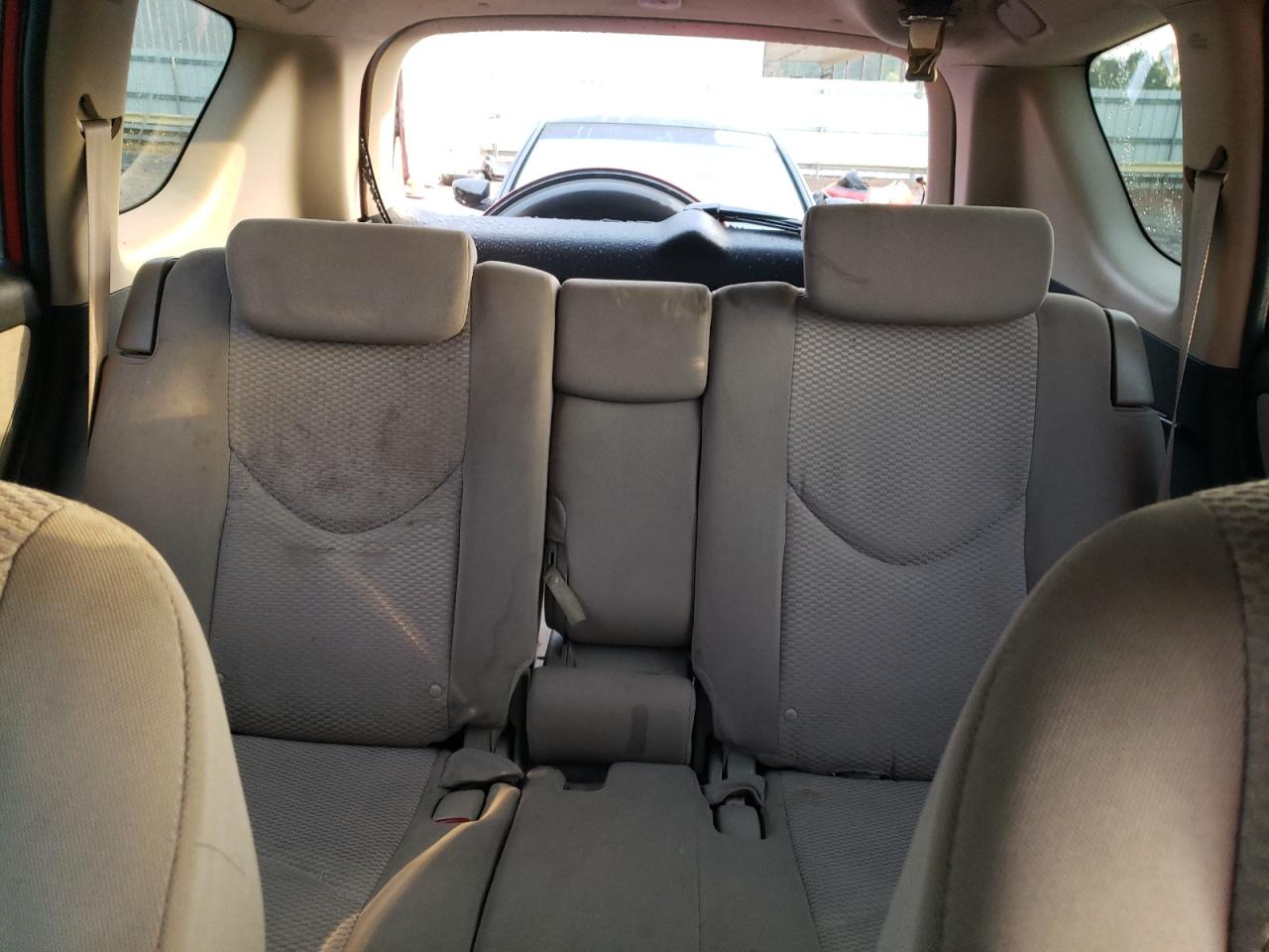 2008 Toyota Rav4 Limited VIN: JTMBD31V786059113 Lot: 81789325