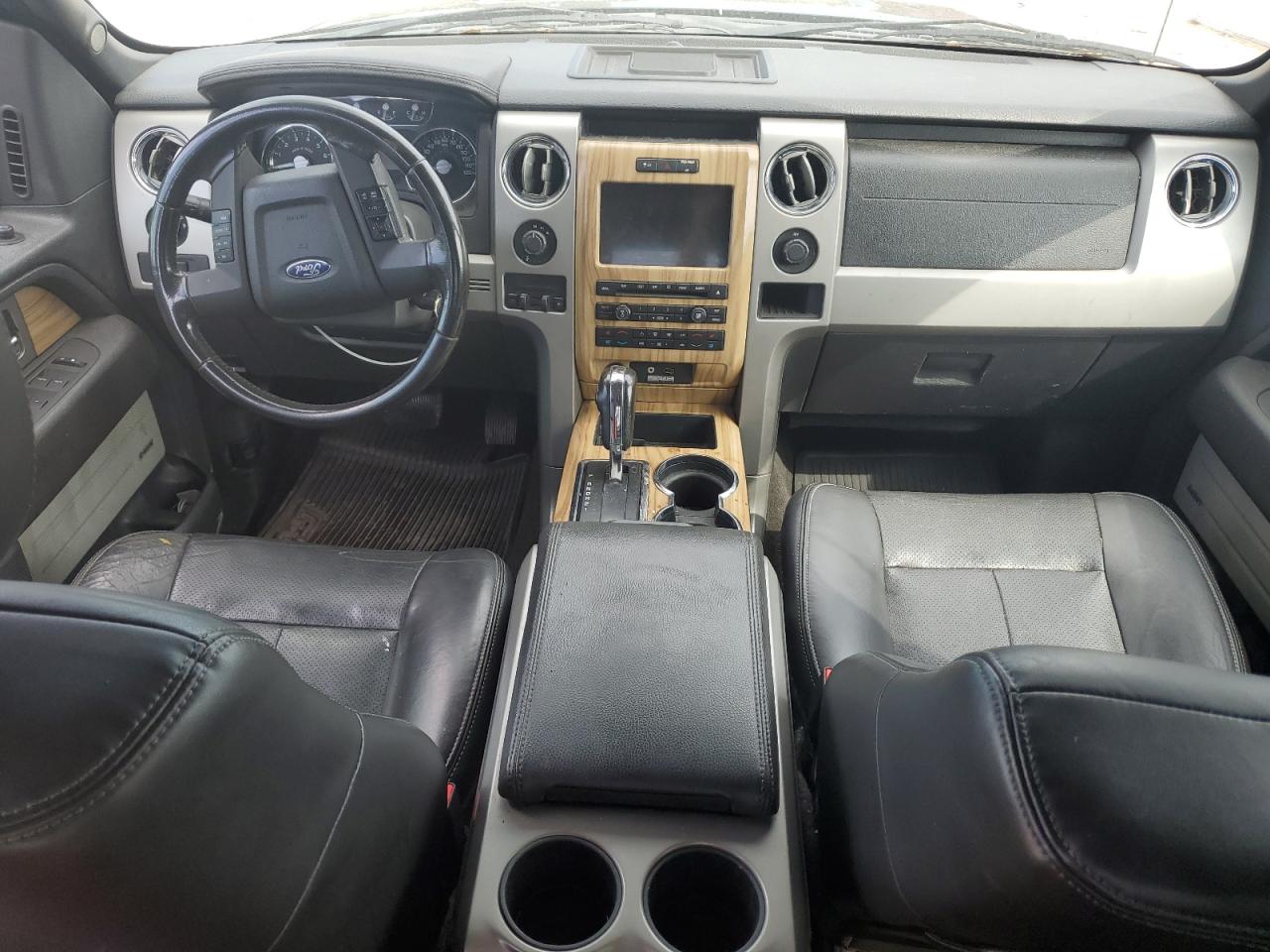 2011 Ford F150 Super Cab VIN: 1FTFX1ET4BFB21399 Lot: 80517735