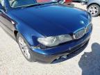 2004 BMW 320 CD  for sale at Copart SANDWICH