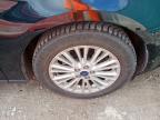 2017 FORD GALAXY ZETEC for sale at Copart WOLVERHAMPTON
