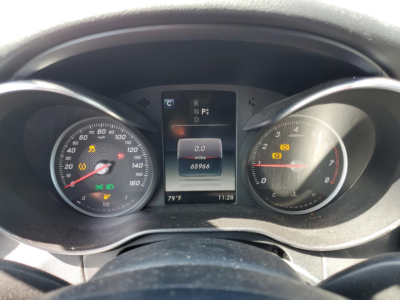 2018 Mercedes-Benz C 300 VIN: 55SWF4JBXJU269642 Lot: 81844385