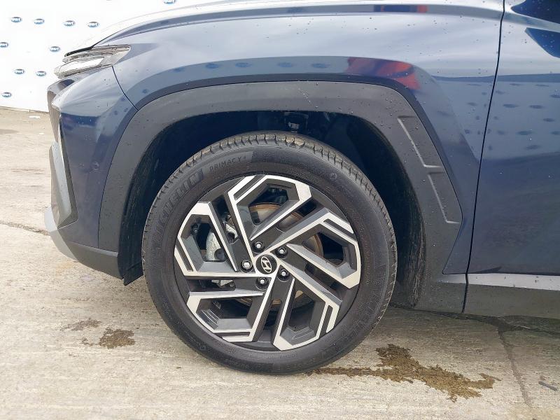 2025 HYUNDAI TUCSON ULTIMATE 