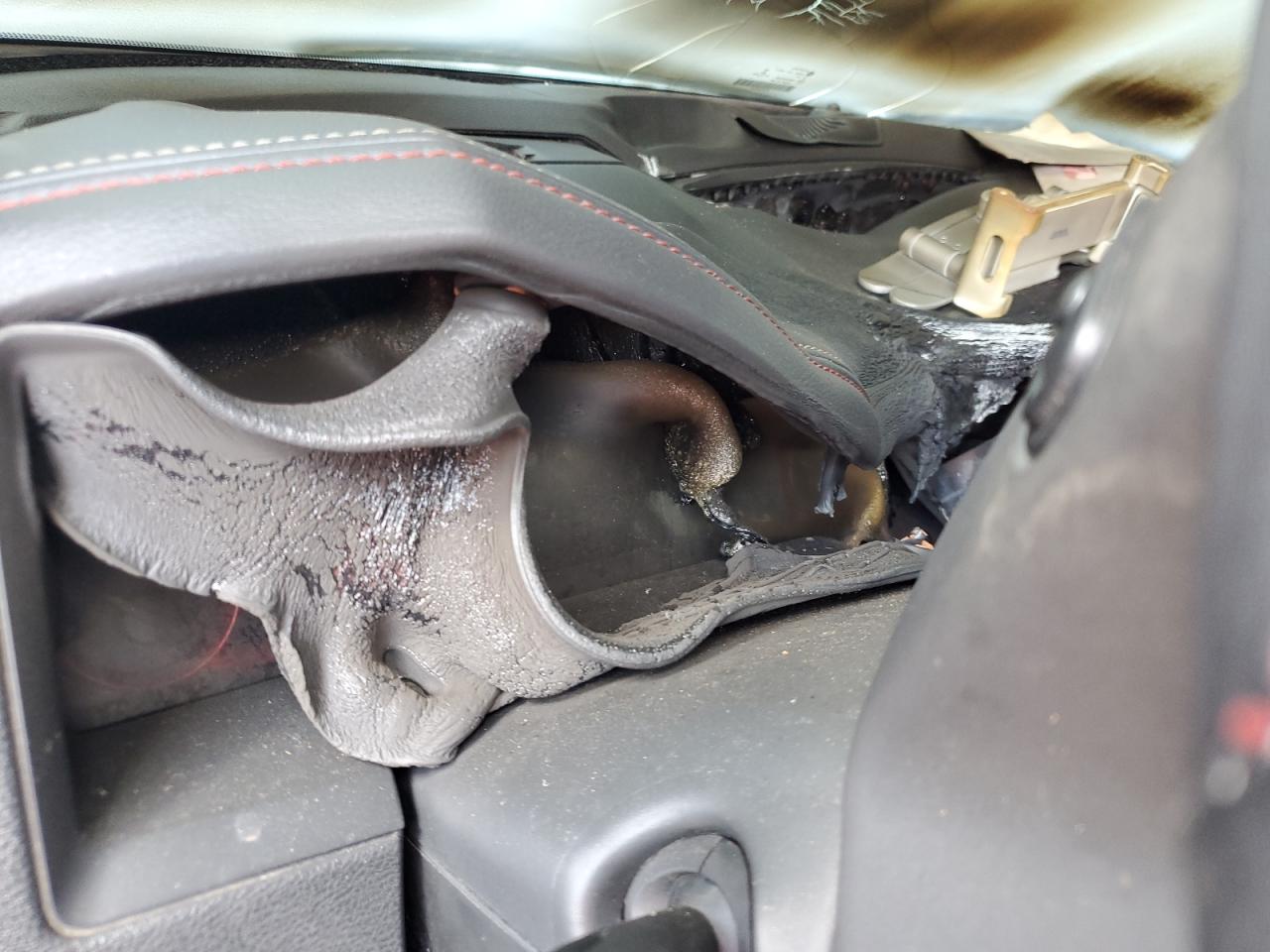 2017 Ram 1500 Rebel VIN: 1C6RR7YT6HS829294 Lot: 84263745