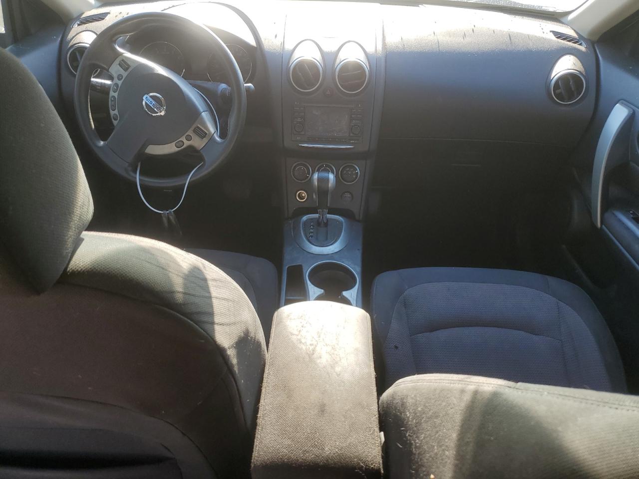 2011 Nissan Rogue S VIN: JN8AS5MT3BW575973 Lot: 81513715