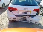 2018 AUDI A3 SE TFSI  for sale at Copart BRISTOL