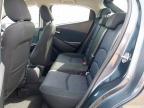 2016 MAZDA 2 SE-L NAV  for sale at Copart NEWBURY