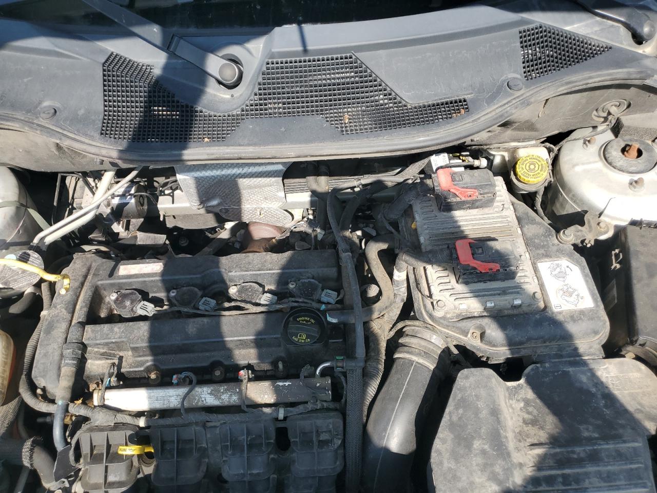 2011 Jeep Patriot Sport VIN: 1J4NT1GA6BD128251 Lot: 71489695