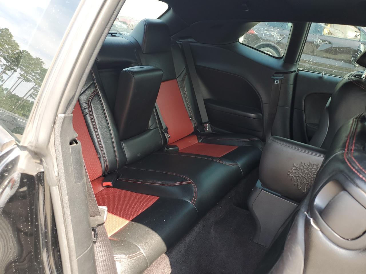 2016 Dodge Challenger Sxt VIN: 2C3CDZAG6GH245574 Lot: 81208105