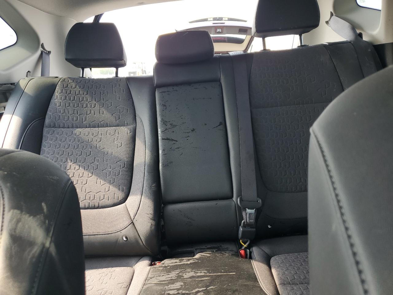 2024 Kia Seltos S VIN: KNDEU2AA2R7580403 Lot: 71684115