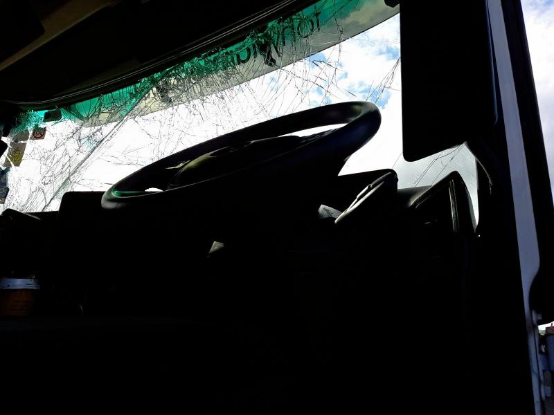 2022 MERCEDES-BENZ ACTROS (4) 