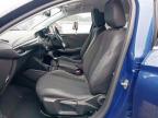 2021 VAUXHALL CORSA ELITE TURBO  for sale at Copart WHITBURN