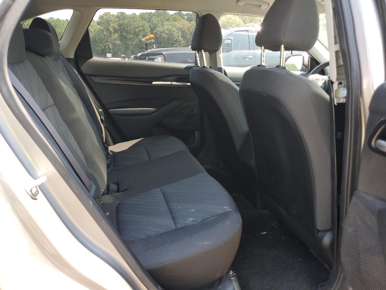 2021 Kia Seltos Lx VIN: KNDEPCAA3M7212429 Lot: 80449485