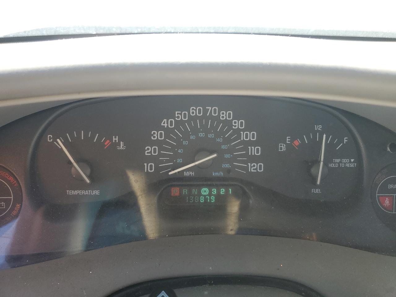 2005 Buick Century Custom VIN: 2G4WS52J451124903 Lot: 71875725