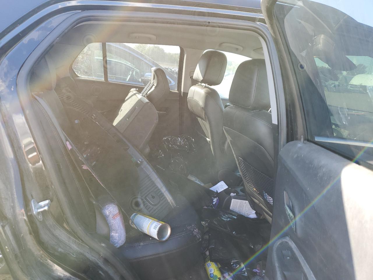 2019 Chevrolet Trax 1Lt VIN: KL7CJPSBXKB819488 Lot: 80633265