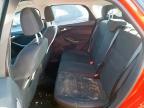 2015 FORD FOCUS ZETEC AUTO  for sale at Copart SANDY