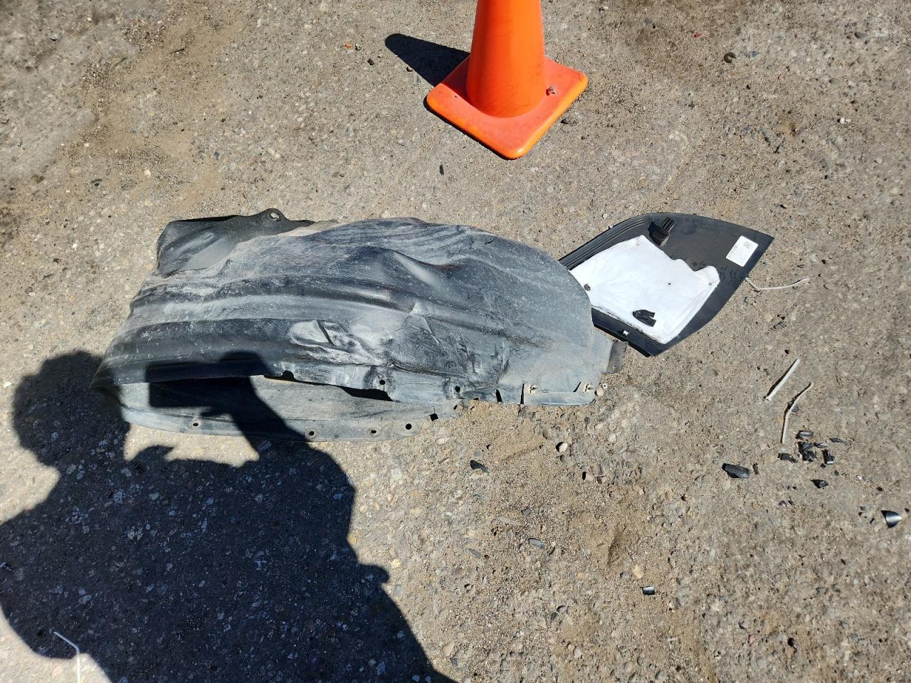 2020 Jeep Cherokee Latitude VIN: 1C4PJLCB8LD653750 Lot: 80846075