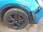 2017 NISSAN QASHQAI N-CONNECTA DCI  for sale at Copart BRISTOL