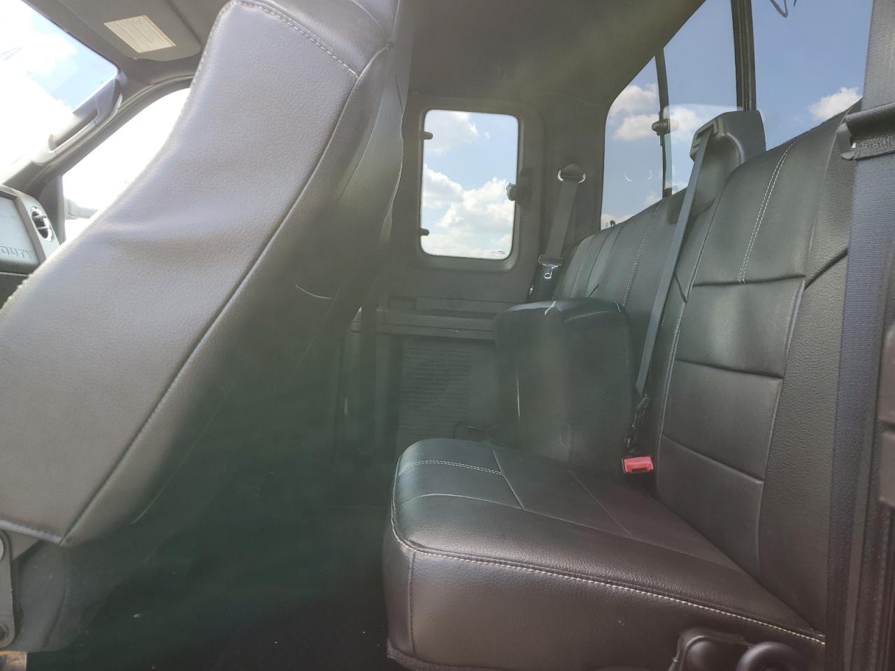 2008 Ford F250 Super Duty VIN: 1FTSX21588EE01465 Lot: 81455095