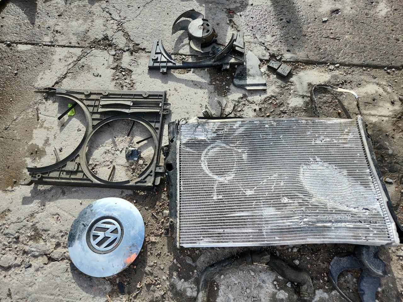 2014 Volkswagen Beetle VIN: 3VWJ07AT8EM660665 Lot: 80188155