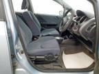 2005 HONDA JAZZ SE CVT  for sale at Copart GLOUCESTER