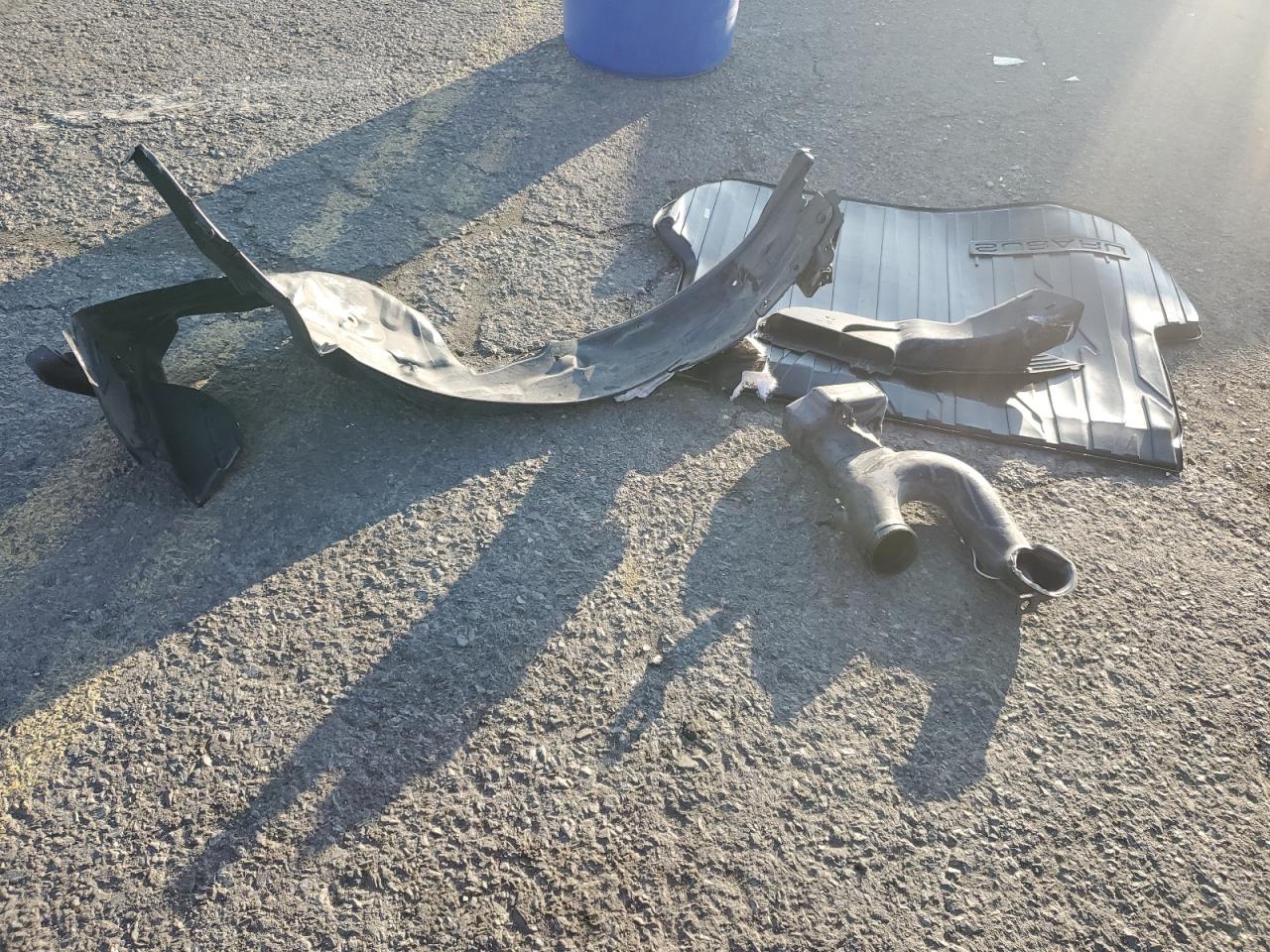 2014 Subaru Forester 2.5I Limited VIN: JF2SJAHC9EH473223 Lot: 71978755