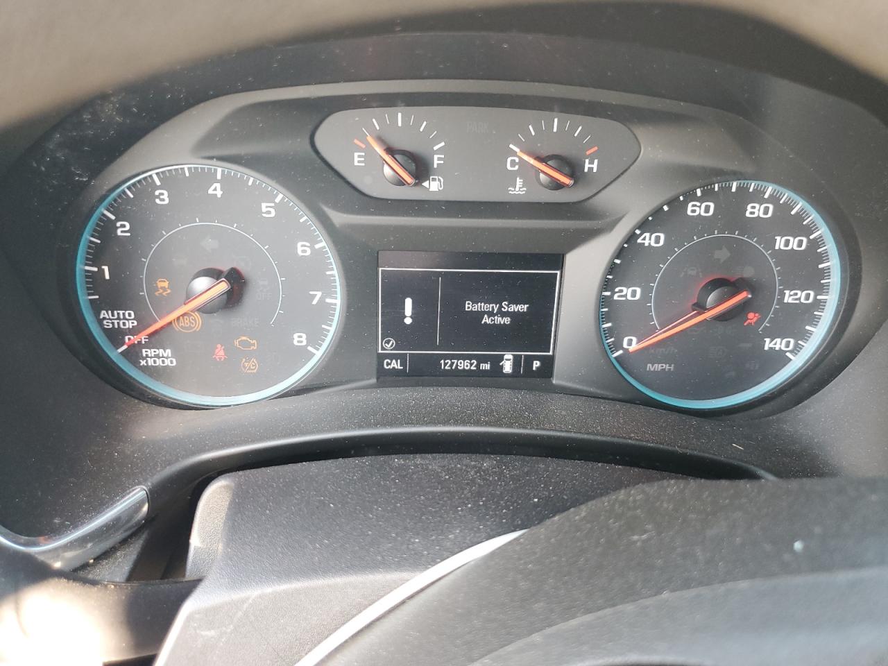 2018 Chevrolet Equinox Ls VIN: 3GNAXHEV3JL354125 Lot: 80488165