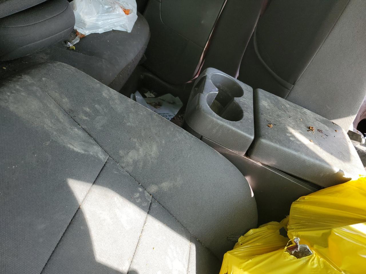 2012 Ford Escape Xlt VIN: 1FMCU9D71CKC09796 Lot: 70998865