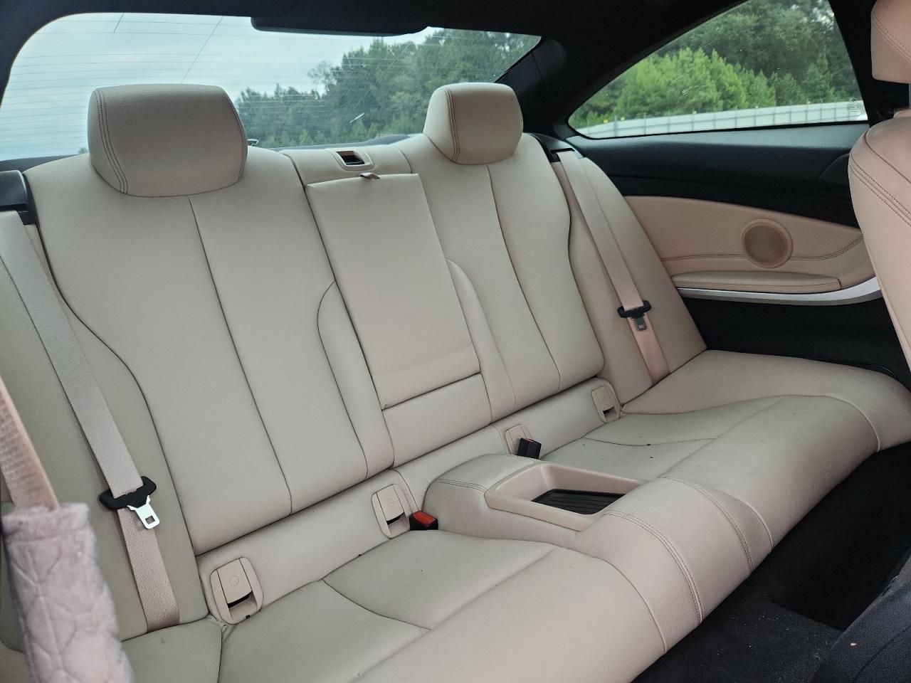 2016 BMW 428 I VIN: WBA3N7C55GK227257 Lot: 71792155