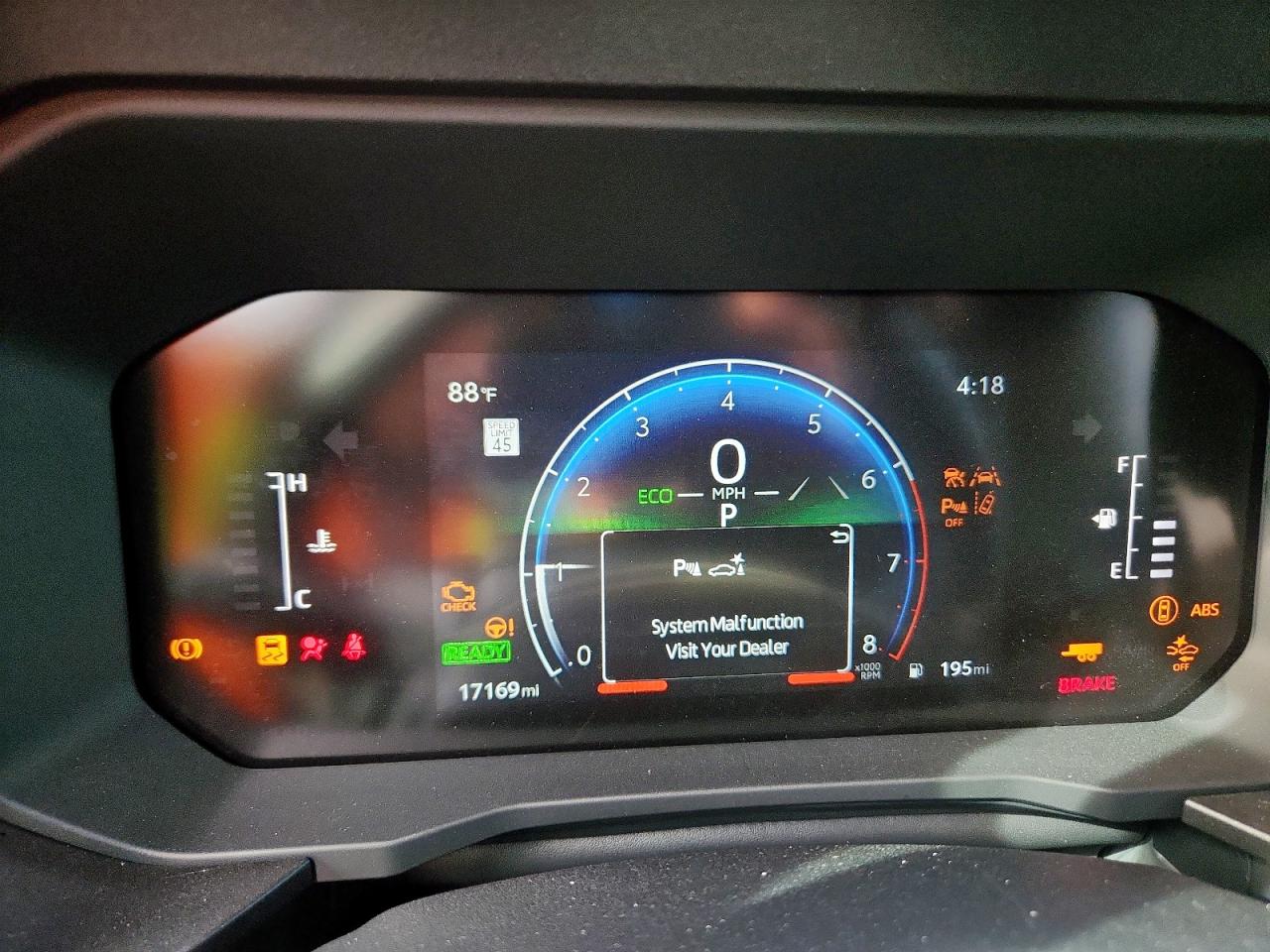 2024 Toyota Land Cruiser Base VIN: JTEABFAJ4RK005451 Lot: 81765915