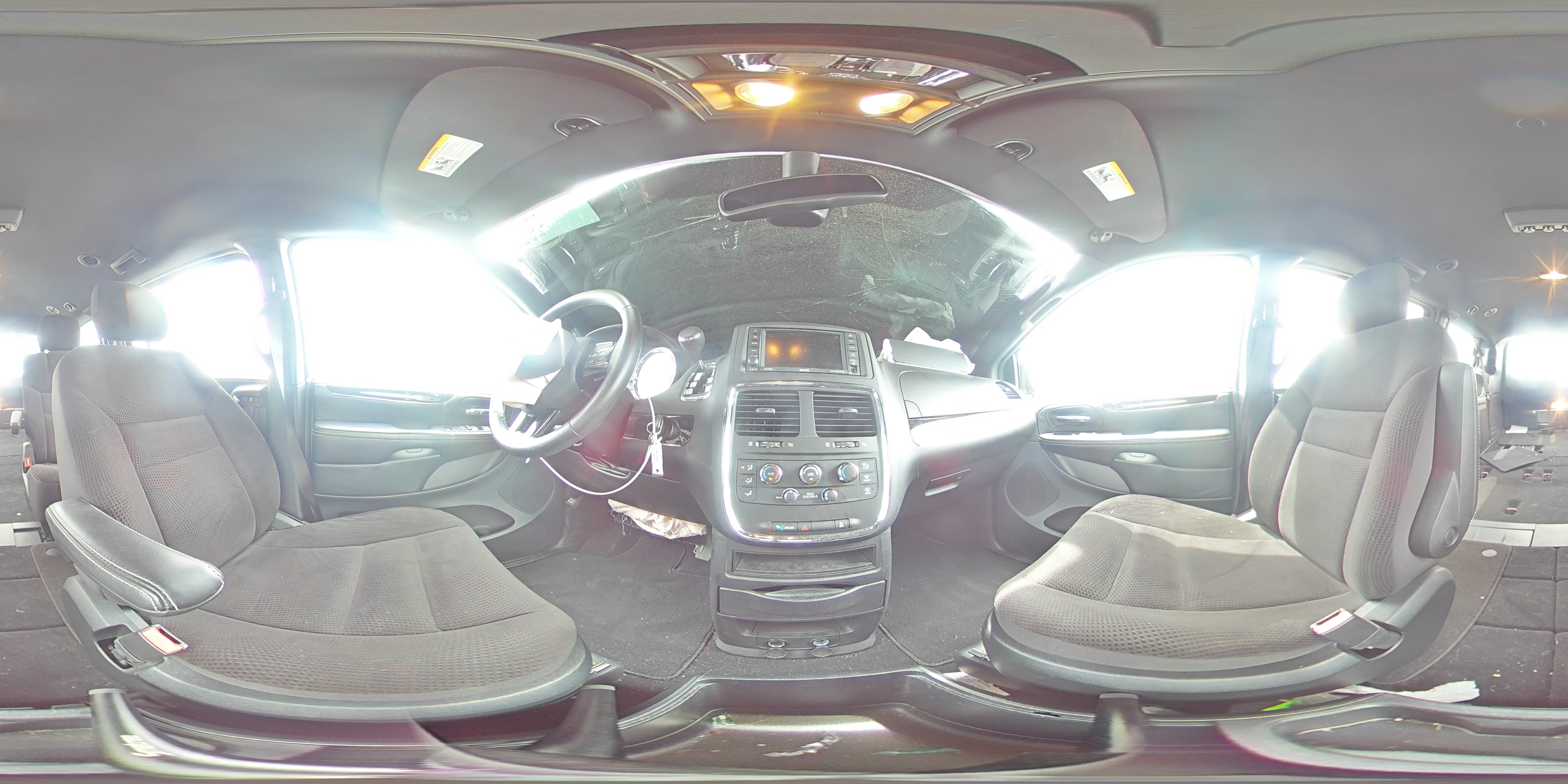 2019 Dodge Grand Caravan Se VIN: 2C4RDGBG4KR527126 Lot: 70622065