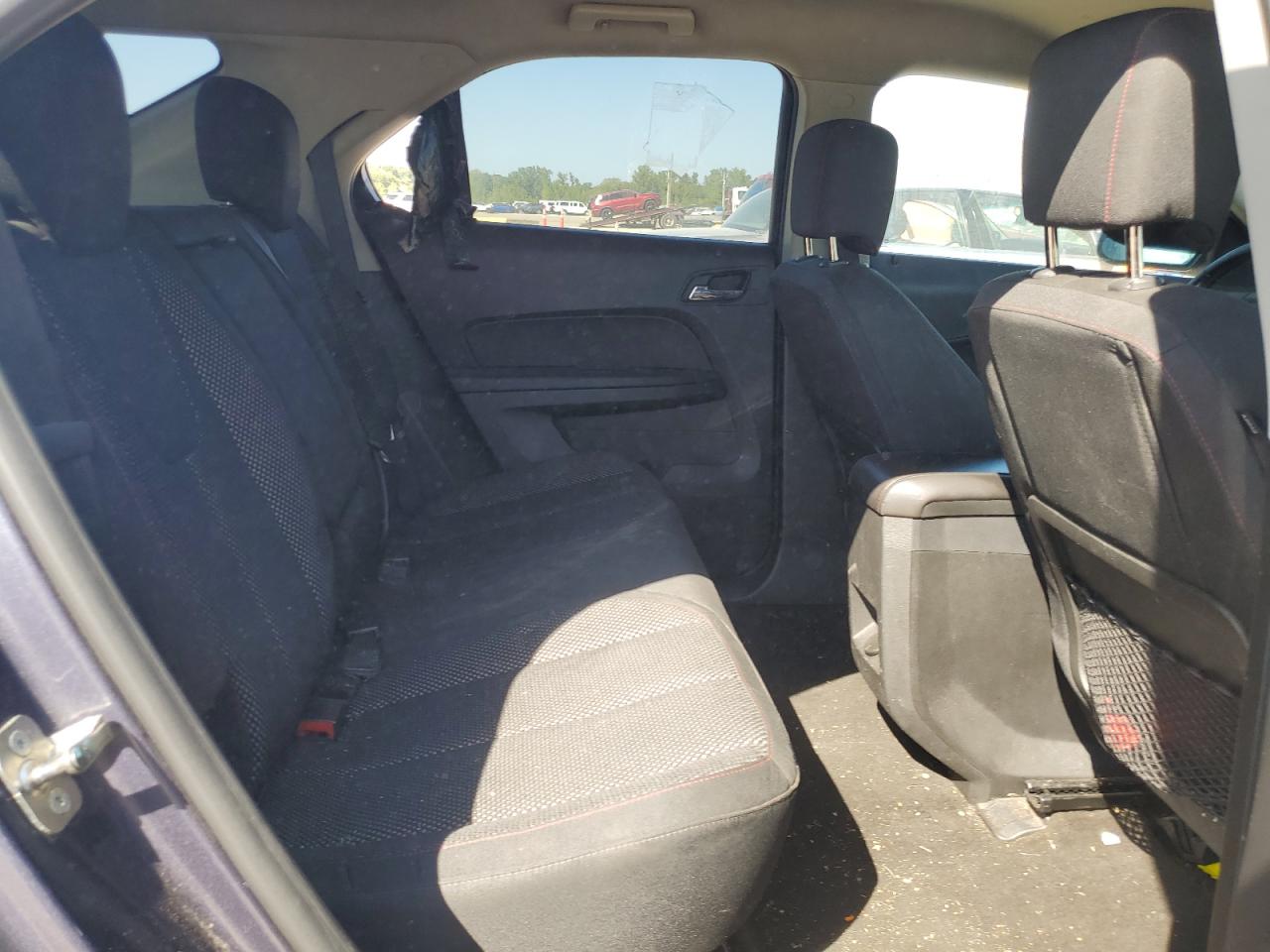 2014 Chevrolet Equinox Lt VIN: 2GNALBEK8E6327561 Lot: 84456315