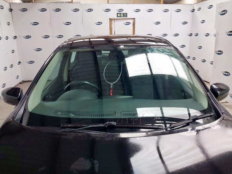 2015 NISSAN PULSAR ACENTA DIG-T 1.2 DIG-T ACENTA 5DR