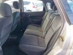 2002 FORD FOCUS GHIA  for sale at Copart PETERLEE