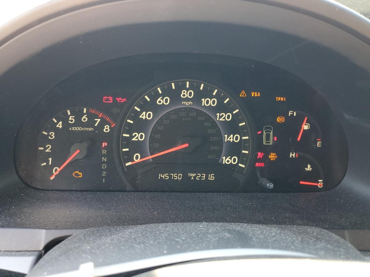 2009 Honda Odyssey Exl VIN: 5FNRL38609B405265 Lot: 84367075