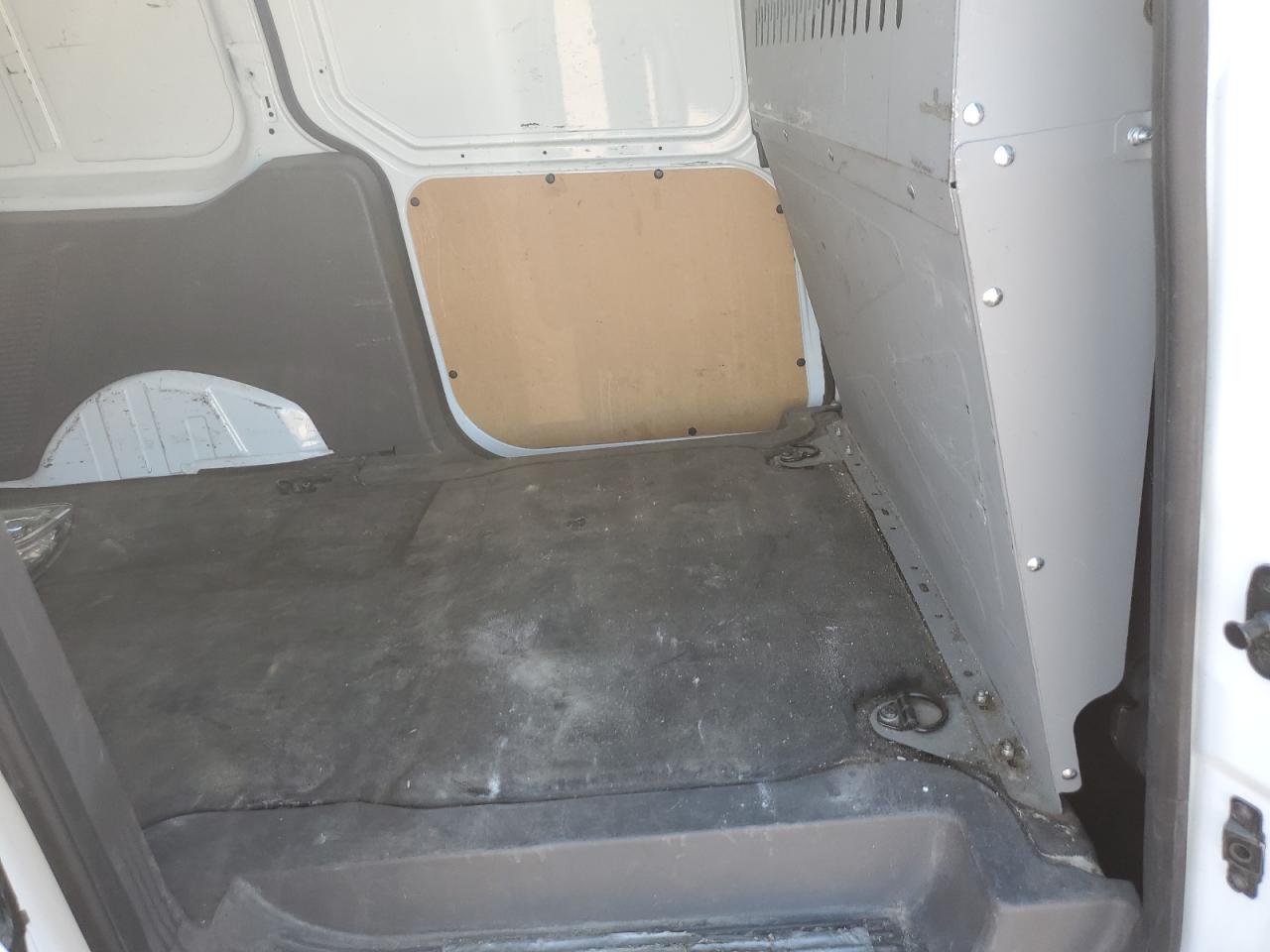 2019 Ford Transit Connect Xlt VIN: NM0LS7F21K1417310 Lot: 81326475