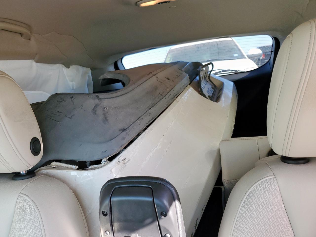 2020 Buick Encore Gx Select VIN: KL4MMDS21LB067995 Lot: 81791635